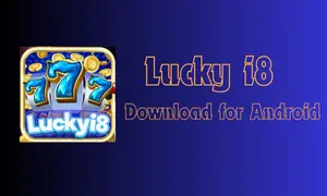 Lucky i8 official game download