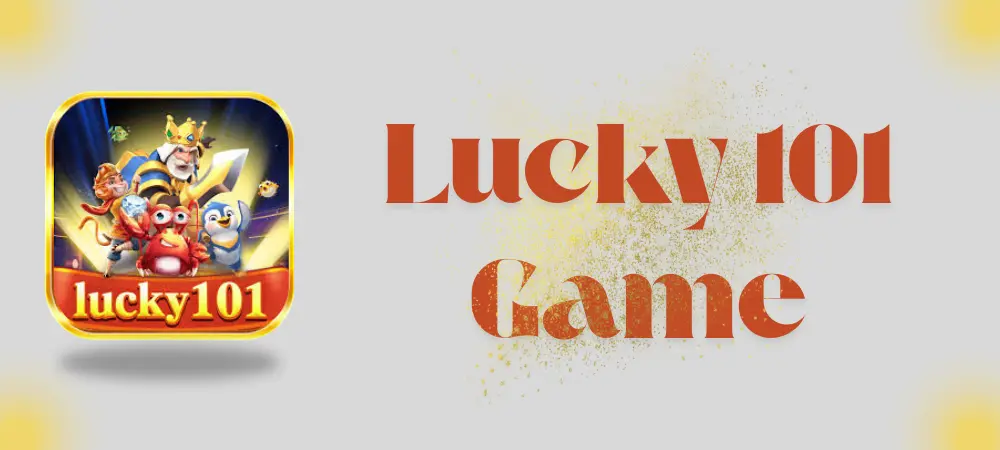 lucky 101 game