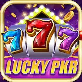 Lucky PKR Logo