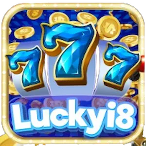 lucky-i8-game-logo